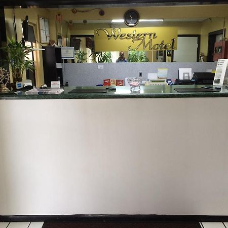 Knights Inn Augusta Fort Gordon Luaran gambar