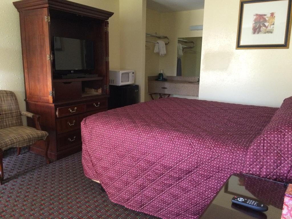 Knights Inn Augusta Fort Gordon Bilik gambar