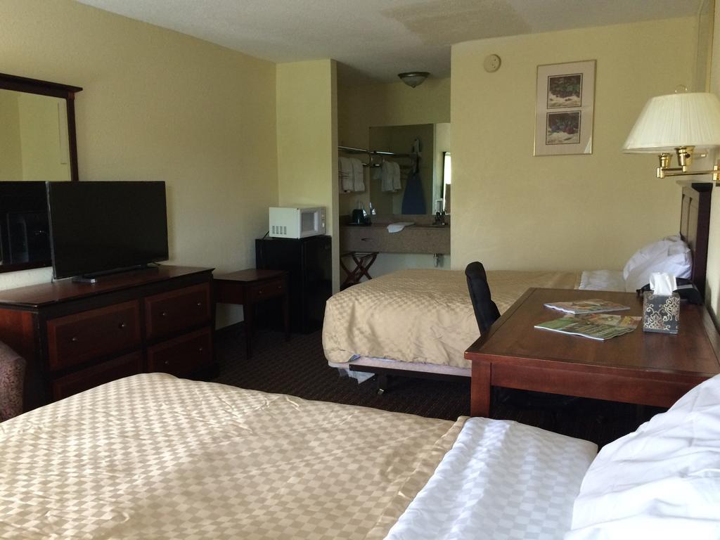 Knights Inn Augusta Fort Gordon Bilik gambar