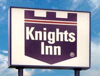 Knights Inn Augusta Fort Gordon Luaran gambar