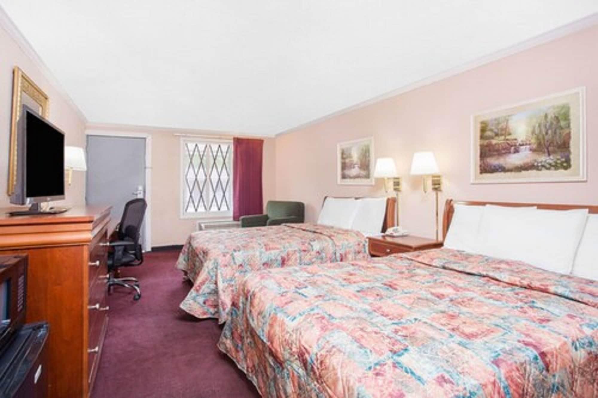 Knights Inn Augusta Fort Gordon Luaran gambar