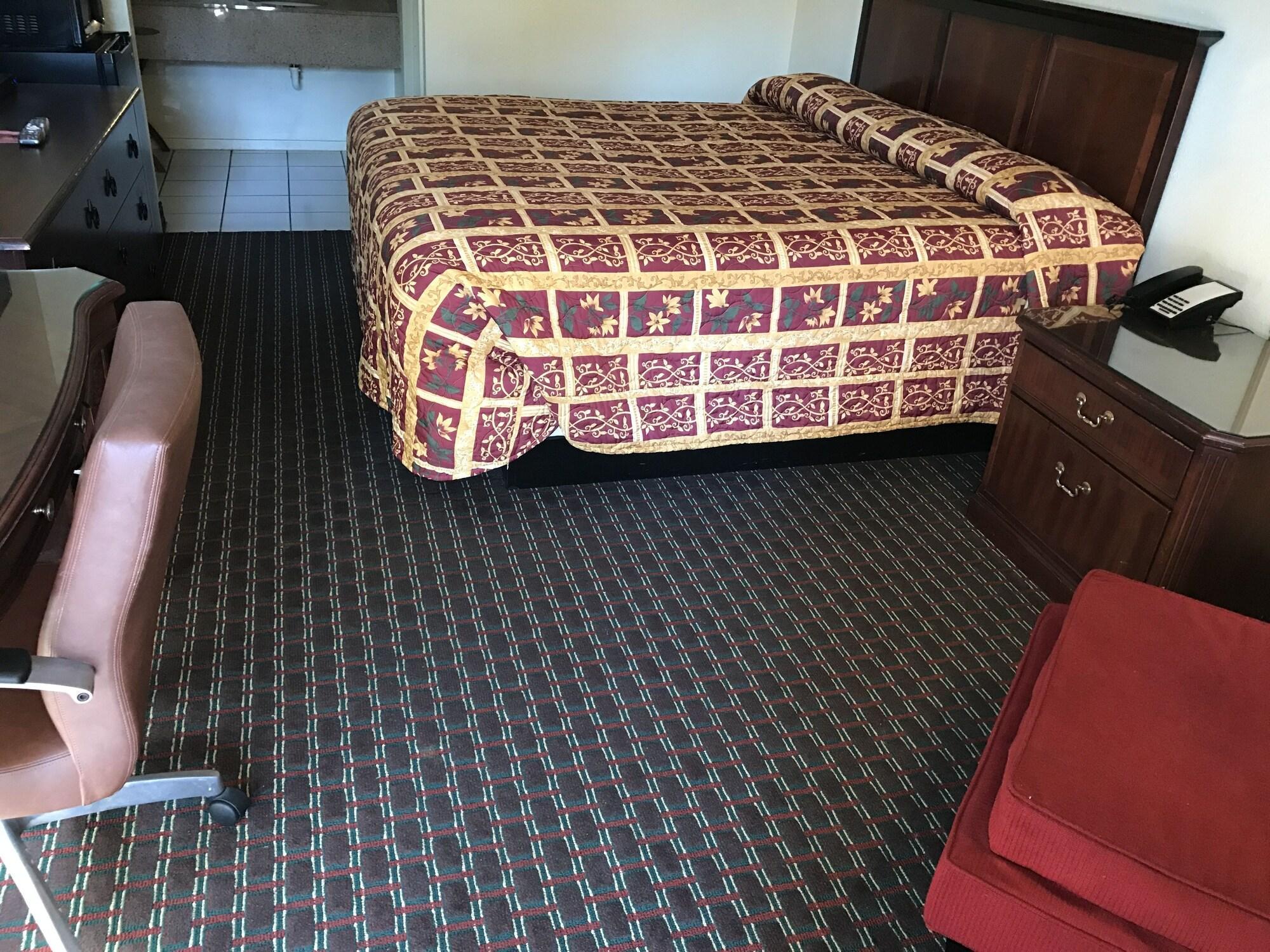 Knights Inn Augusta Fort Gordon Luaran gambar