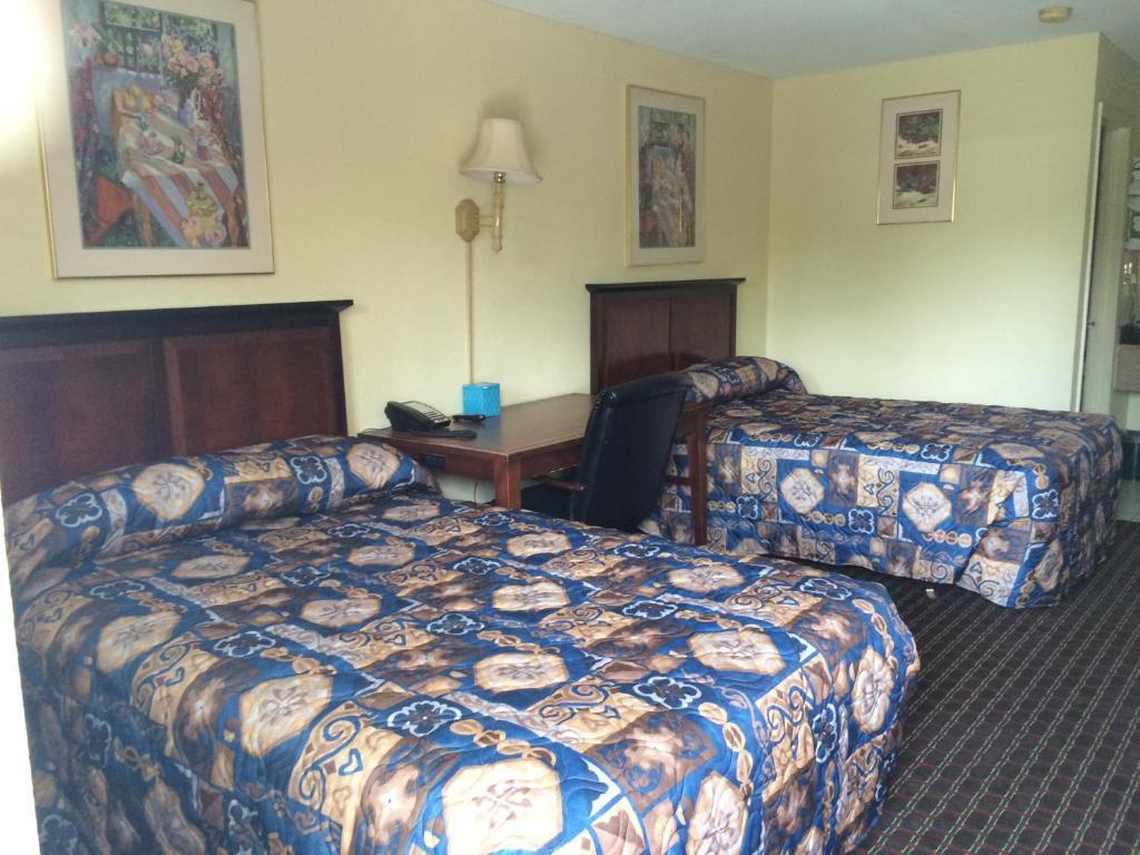 Knights Inn Augusta Fort Gordon Luaran gambar