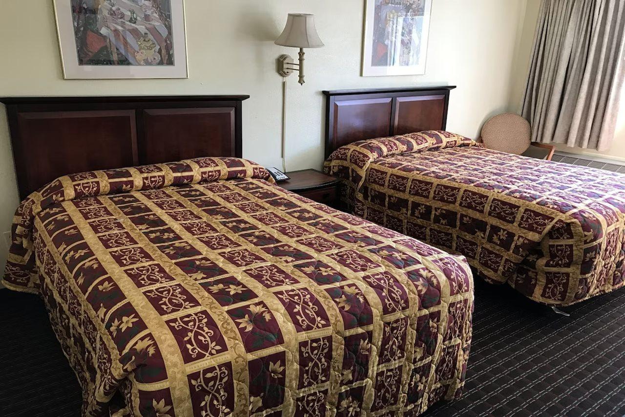 Knights Inn Augusta Fort Gordon Luaran gambar